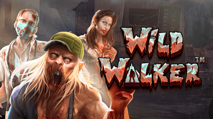 Wild Walker