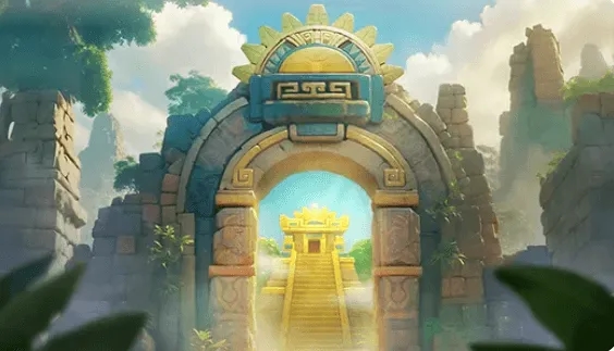 Incan Wonders