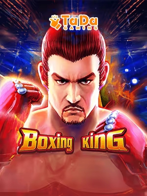 Boxing King