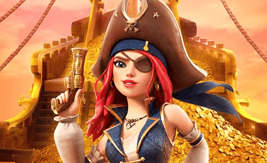 Queen Of Bounty