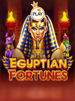 Egyptian Fortunes
