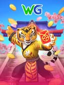 Fortune Tiger