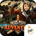 Spirit of Adventure