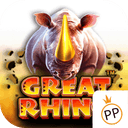 Great Rhino
