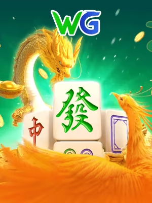 Mahjong Ways2