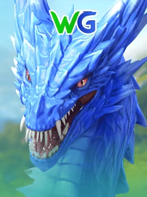 Dragon's Treasure